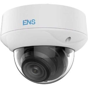 SCC52D7/MZ-M || ENS-H, COAX, 2MP, Dome, SR MZ