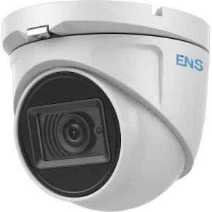 2MP Turret 2.8 fixed Coaxial Security Camera SCC52T3/28-M