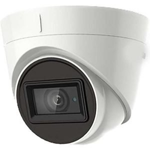 2MP Turret 3.6 fixed Coaxial Security Camera SCC52T5/36-M