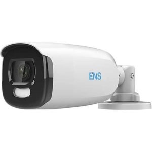 5 MP Full Time Color Security Camera SCC75B4/28-U