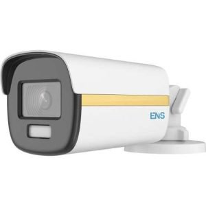 4K Full-Color Fixed Bullet Security Camera SCC78B4/28-U