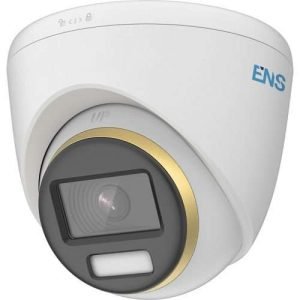 4K Full-Color Fixed Turret Security Camera SCC78T2/28-U