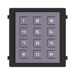 Video Intercom Keypad Module
