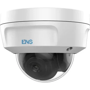 4 MP Fixed Dome Network Security Camera SIP34D3M/28-C