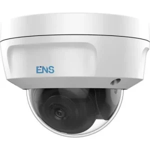 4 MP Fixed Dome Network Security Camera SIP34D3M/28-C