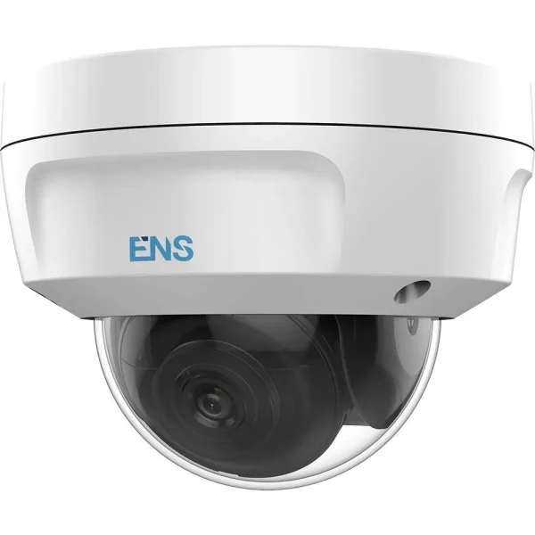 4 MP Fixed Dome Network Security Camera SIP34D3M/28-C