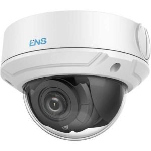 SIP34D3/MZ-C1 || ENS-H, IPC, 4MP, Dome, 2.8-12mm MZ