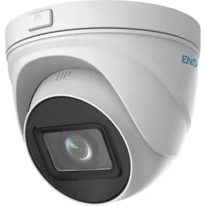 SIP34T3/MZ-C1 || ENS-H, IPC, 4MP, Turret, 2.8-12mm MZ