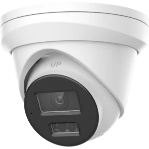 SIP38T3M-28-CLJ || ENS-H, IPC, 4K / 8MP, Turret, 2.8mm Fixed