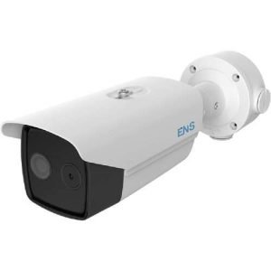 SIP42B4ATH/4 || ENS-H, IPC, 2MP, Bullet, 4.0mm Fixed