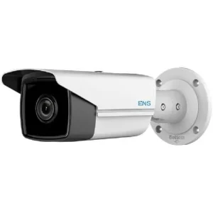 SIP44B5/40-K || ENS-H, IPC, 4MP, Bullet, 4.0mm Fixed