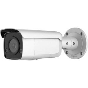 SIP44B6VB/28-S || ENS-H, IPC, 4MP, Bullet, 2.8mm Fixed