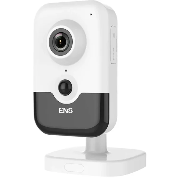 4MP IR 2.8 fixed Network Cube Security Camera SIP44C1MW/28-H