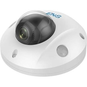 SIP44D3AV/28-H || ENS-H, IPC, 4MP, Dome, 2.8mm Fixed