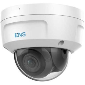 SIP44D3ML/28-U2 || ENS-H, IPC, 4MP, Dome, 2.8mm Fixed