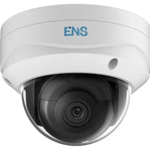 SIP44D3V/28-H2 || ENS-H, IPC, 4MP, Dome, 2.8mm Fixed