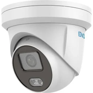 SIP44T3ML/28-U2E || ENS-H, IPC, 4MP, Turret, 2.8mm Fixed