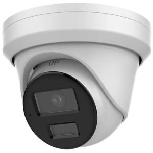 SIP44T4ML-28-UD || ENS-H, IPC, 4MP, Turret, 2.8mm Fixed