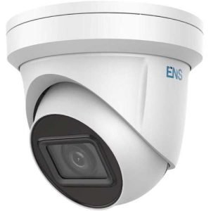SIP44T4V/MZ28120-H || ENS-H, IPC, 4MP, Turret, 2.8-12mm MZ