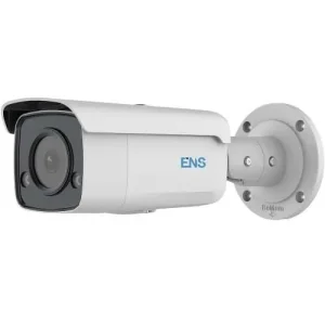 8 MP Full Color Fixed Bullet Network Security Camera SIP48B5L/28-U2