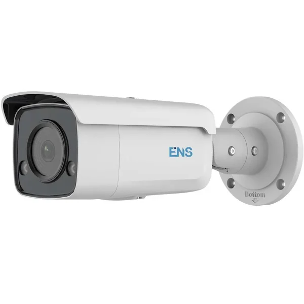8 MP Full Color Fixed Bullet Network Security Camera SIP48B5L/28-U2