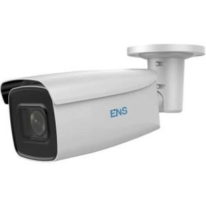 SIP48B6V/MZ28120-H || ENS-H, IPC, 4K / 8MP, Bullet, 2.8-12mm MZ
