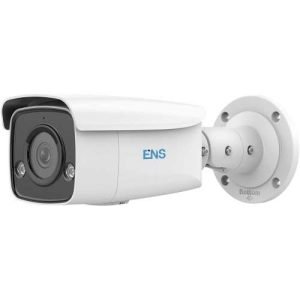 SIP48BL/28-U || ENS-H, IPC, 4K / 8MP, Bullet, 2.8mm Fixed