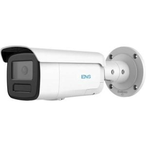 SIP48BL/28-U2E || ENS-H, IPC, 4K / 8MP, Bullet, 2.8mm Fixed