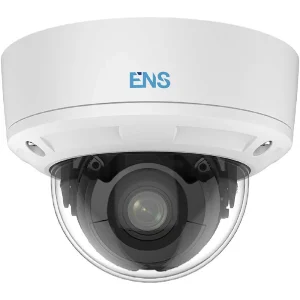 8MP IR Motorized Dome Network Security Camera SIP48D3A/MZ-H