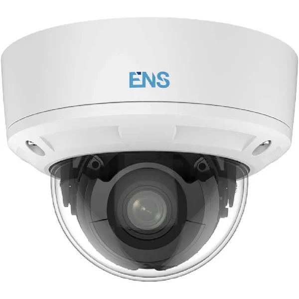 8MP IR Motorized Dome Network Security Camera SIP48D3A/MZ-H