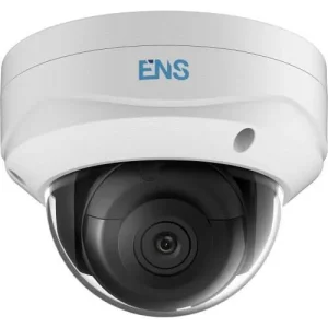SIP48D3V/28-H2 || ENS-H, IPC, 4K / 8MP, Dome, 2.8mm Fixed