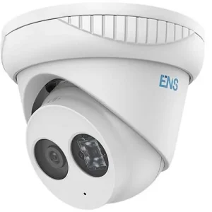 SIP48T3VM/28-H2 || ENS-H, IPC, 4K / 8MP, Turret, 2.8mm Fixed