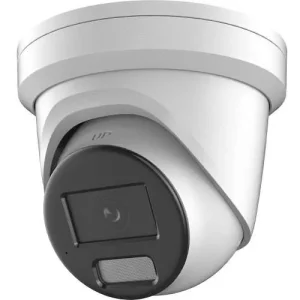 SIP48T4ML-28-UD || ENS-H, IPC, 4K / 8MP, Turret, 2.8mm Fixed