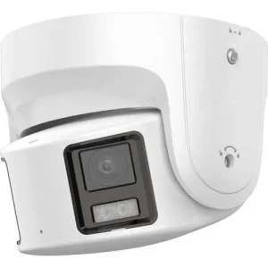 SIPSP8MASBR/4-U2 || ENS-H, IPC, 4K / 8MP, Panoramic, 4.0mm Fixed