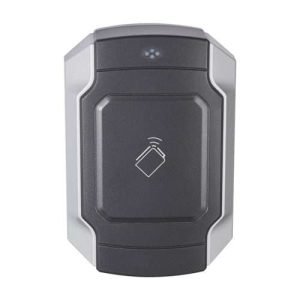 Vandal-Proof Card Reader