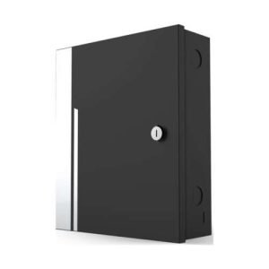 Four-door Network Access Controller