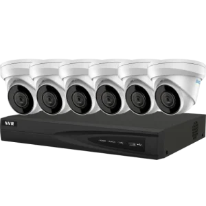 SKI-K42T44IR || ENS-H, NVR, , , 1X SATA PORT