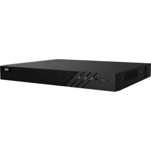 SN3208/8PS-K || ENS-H, NVR, 12MP, 8CH, 2X SATA PORTS