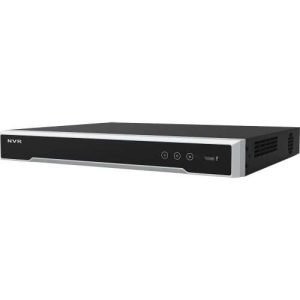SN3216/16P-Q || ENS-H, NVR, 8MP, 16CH, 2X SATA PORTS