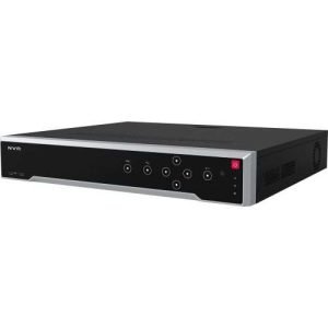 SN4432-24P-M || ENS-H, NVR, 12MP+, 32CH,