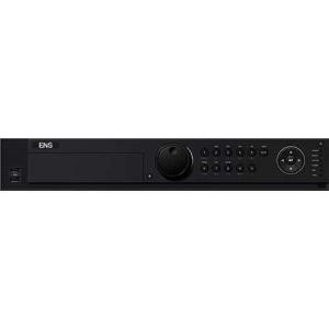 32Channel 24PoE 8MP NVR Professional Network Video Recorder SN4432/24P-I