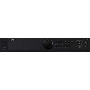 SN4432/M || ENS-H, NVR, 12MP+, 32CH, 4X SATA PORTS