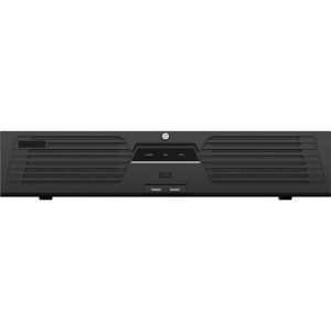 SN7832R-M || ENS-H, NVR, 12MP+, 32CH, 8X SATA PORTS