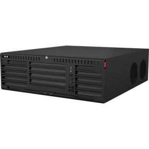 SN7A128R-M || ENS-H, NVR, 12MP+, 128CH, 16X+ SATA PORTS