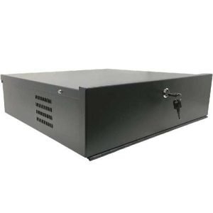 ST-LB01 || Accessory, Lockbox