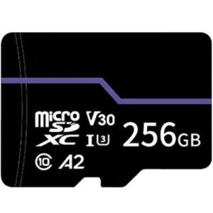 TF-256G-T-L || Accessory, SD Card