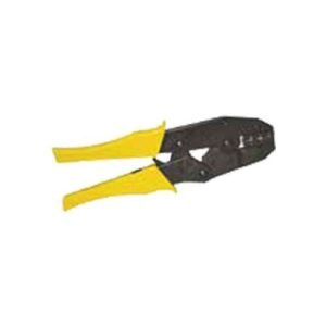 Ratchet Crimp Tool