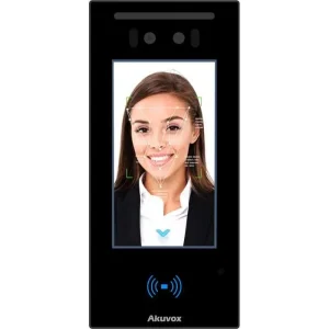TVT access control products A05C, fort worth security cameras