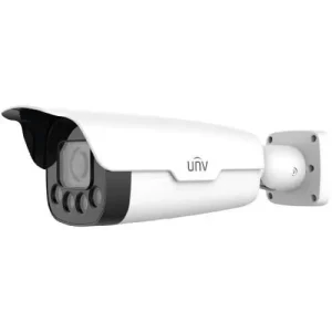 2MP ANPR Bullet IP Uniview UNV Security Camera UN-HC121@TS8C-Z