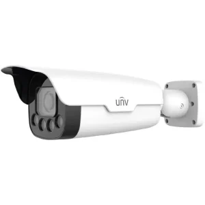 2MP ANPR Bullet IP Uniview UNV Security Camera UN-HC121@TS8C-Z